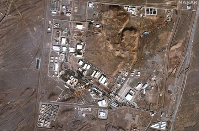 Israel Sebut Kemampuan Iran Bikin Bom Nuklir Tertunda 2-3 Tahun gegara Perang