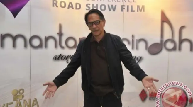 Profil Ray Sahetapy, Aktor yang Mendedikasikan Hidupnya untuk Perkembangan Film Indonesia