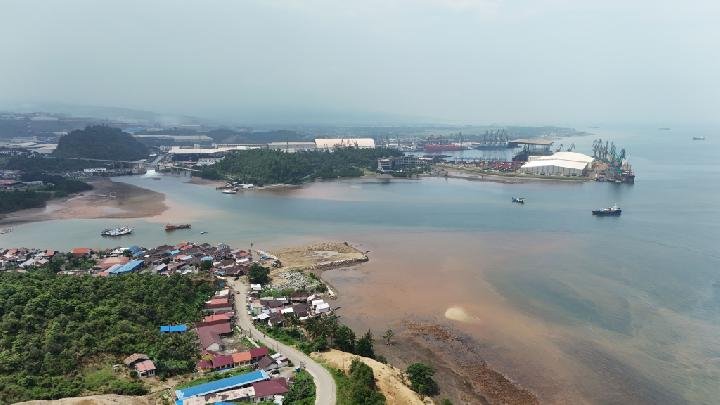 IMIP Bantah Dugaan Pelanggaran Lingkungan, Ini Penjelasan Lengkapnya