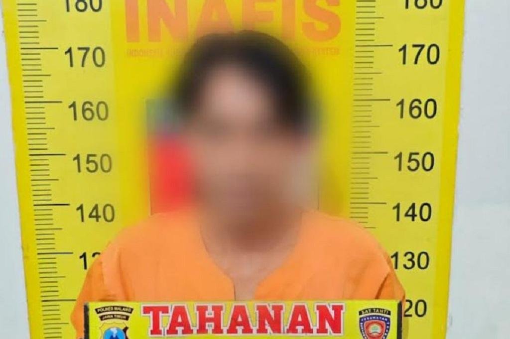 Polisi Gagalkan Penyelundupan Ganja dari Malaysia, 2 Pelaku Ditangkap di Malang dan Bali