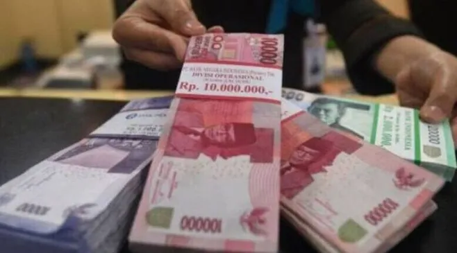 Sanksi Hukum bagi Perusahaan yang Tidak Berikan THR Lebaran kepada Karyawannya