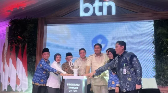 20.000 Unit Rumah Subsidi untuk Guru, Berikut Syarat dan Cara Pengajuannya