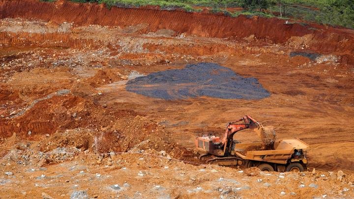 Vale Klaim Jalankan Dialog dan Jaga Lingkungan di Blok Tambang Nikel Tanamalia