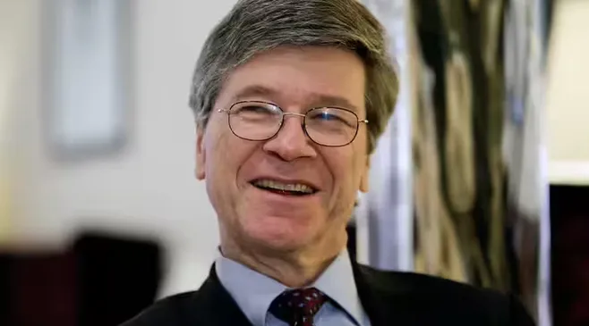 Profil Jeffrey Sachs: Ekonom Ternama Asal AS yang Kini Jadi Anggota Dewan Penasihat Danantara