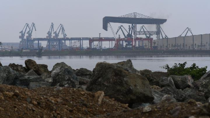 Kementerian LH Ungkap Segudang Pelanggaran Lingkungan PT IMIP, Apa Saja?