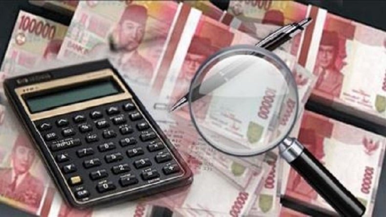 BPK Temukan Kejanggalan Perjalanan Dinas Inspektorat Lebak ke Garut