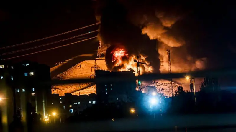 Pemerintah Indonesia persiapkan evakuasi WNI di Iran