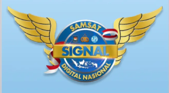 Panduan Lengkap Cara Bayar Pajak Motor Secara Online Lewat SIGNAL