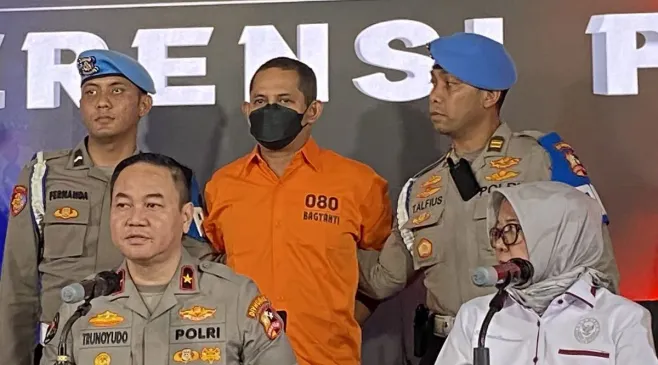 Kapolres Ngada Ajukan Banding Usai Dipecat karena Terbukti Langgar Etik Kasus Kekerasan Seksual dan Narkoba