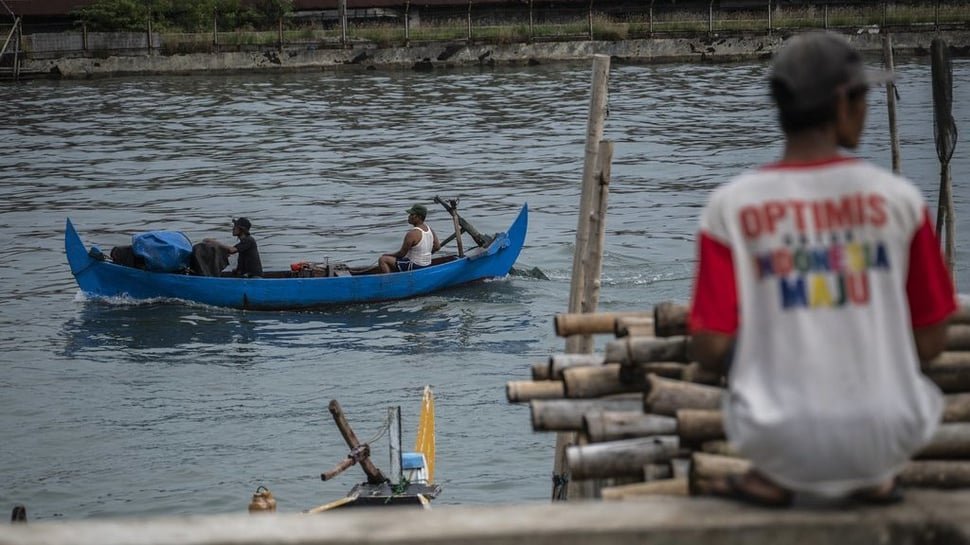 Rp2,2 T untuk Kampung Nelayan Merah Putih, Bisakah Jadi Solusi?