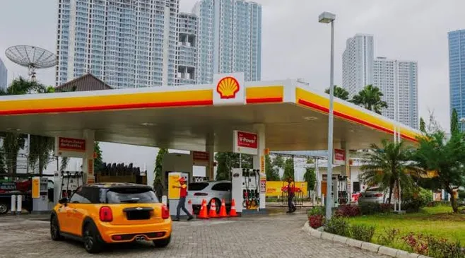 Daftar Lengkap Harga Shell di Indonesia per Maret 2025