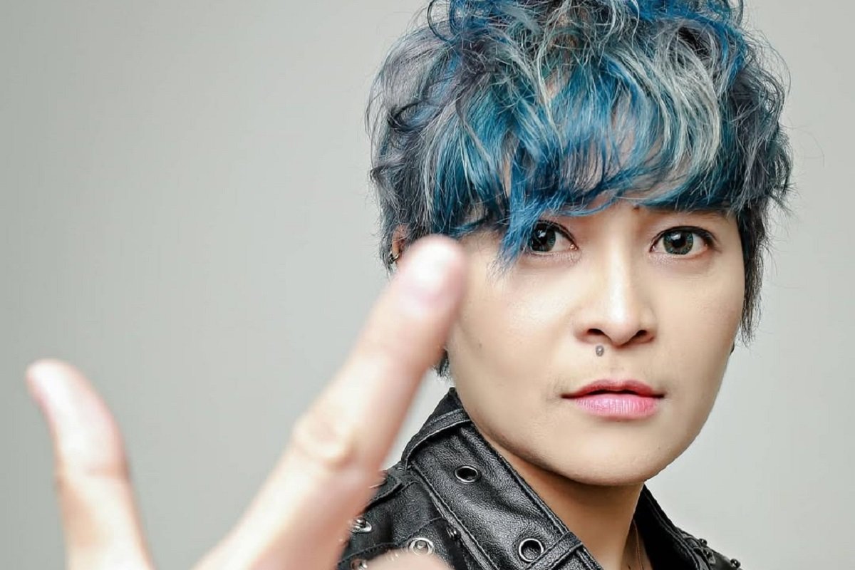 Mita The Virgin Ungkap Kondisi Sang Ibu setelah 2 Tahun Idap Kanker Paru