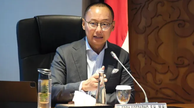 Kasus Korupsi di Pertamina, Wakil Ketua MPR Minta Dibentuk Lembaga Independen Meski Sudah Ada Komisaris