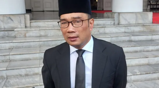 Kronologi Kasus Korupsi Bank BJB yang Seret Nama Ridwan Kamil