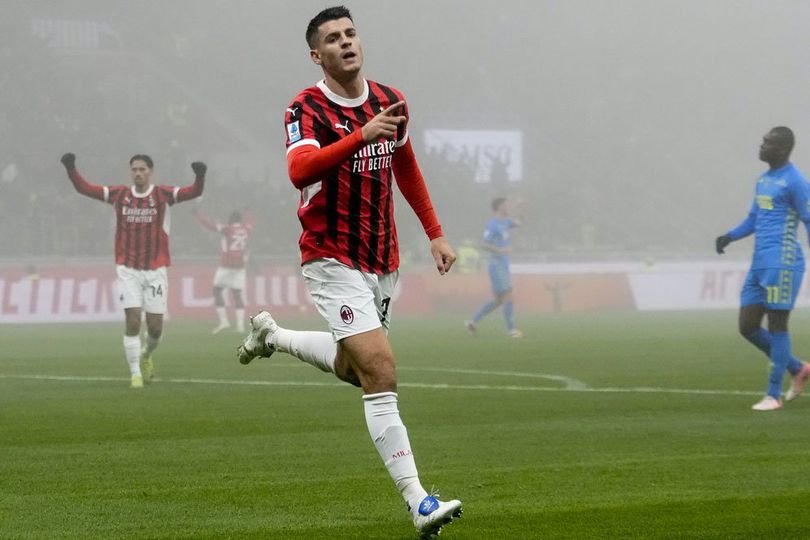 Bos Como Asal Indonesia Siapkan Dana Rp1,8 Triliun untuk Belanja, Morata Jadi Target Utama di Musim Panas 2025