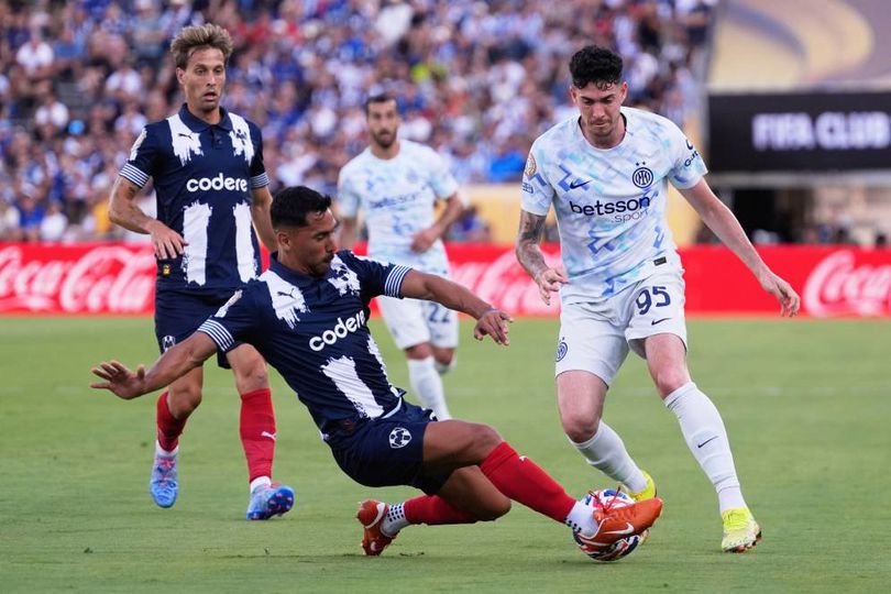 Inter Milan vs Urawa Reds: Prediksi Line-up dan Jam Tayang Laga Penentu Piala Dunia Antarklub