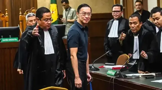 Rincian Kerugian Negara Rp578 Miliar yang Didakwakan pada Tom Lembong dalam Korups Impor Gula