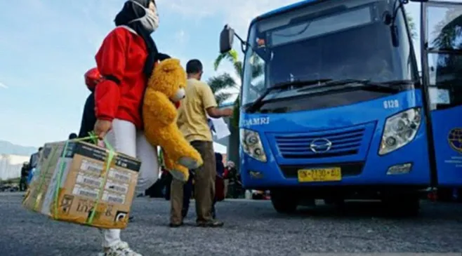 Mudik Gratis 2025 Dibuka Dari Pemprov DKI Jakarta Sampai Pelindo: Cek Syarat dan Rutenya