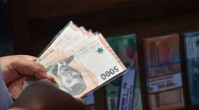 Syarat Penukaran Uang Baru di Kas Keliling BI untuk Lebaran