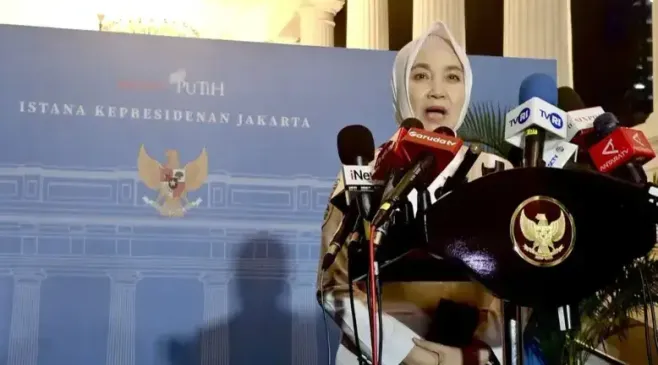 Waspada Banjir dan Longsor, BMKG Peringatkan Curah Hujan Tinggi Bisa Sampai Tanggal 11