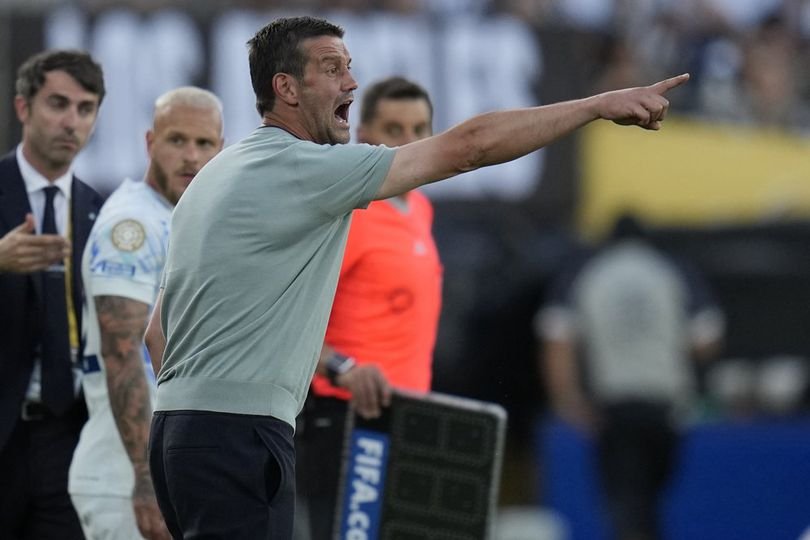 Inter Milan vs Urawa Reds: Tantangan Berat di Piala Dunia Antarklub, Ini Kata Chivu