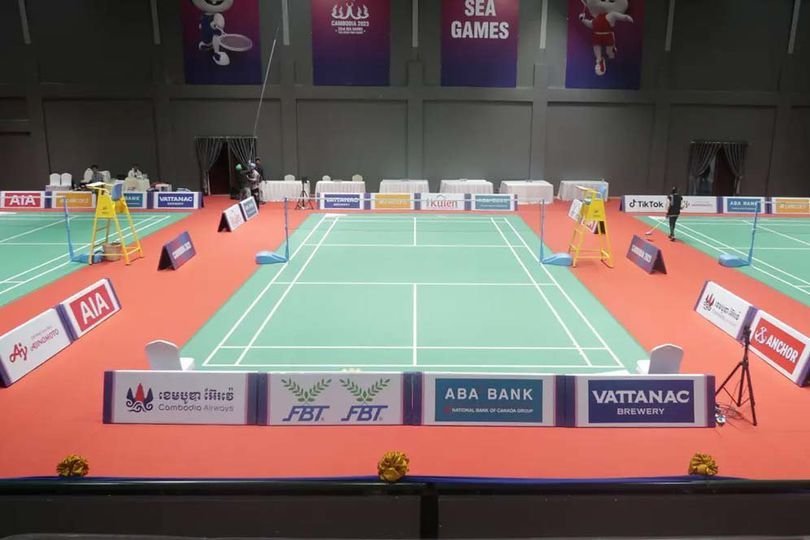 Jadwal Lengkap Turnamen Bulu Tangkis BWF 2025: Ayo, Dukung Indonesia!
