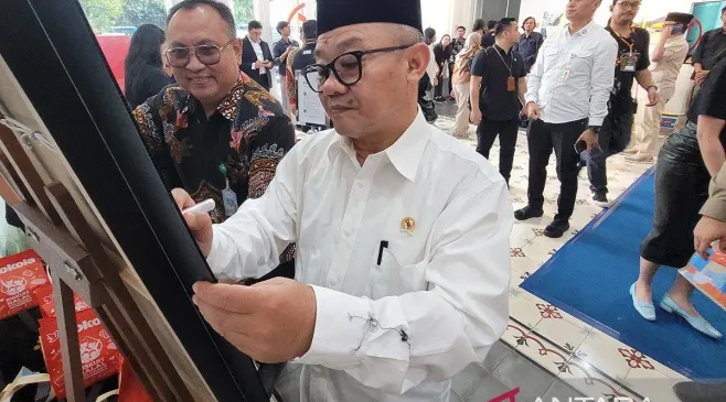 Mendikdasmen Umumkan Percepatan Libur Lebaran Anak Sekolah Menjadi 21 Maret