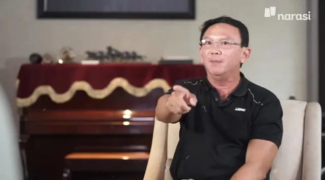 Tanggapi Kasus Korupsi Pertamina, Ahok: “Masih Banyak Dosa Lama yang Harus Dibereskan”