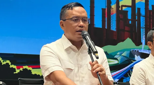 Dirut Pertamina Minta Maaf dan Janji akan Berbenah Diri: Kami Bentuk Tim Crisis Center