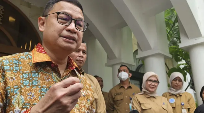 BPOM Pastikan Makan Bergizi Gratis Aman untuk Konsumsi Selama Ramadhan