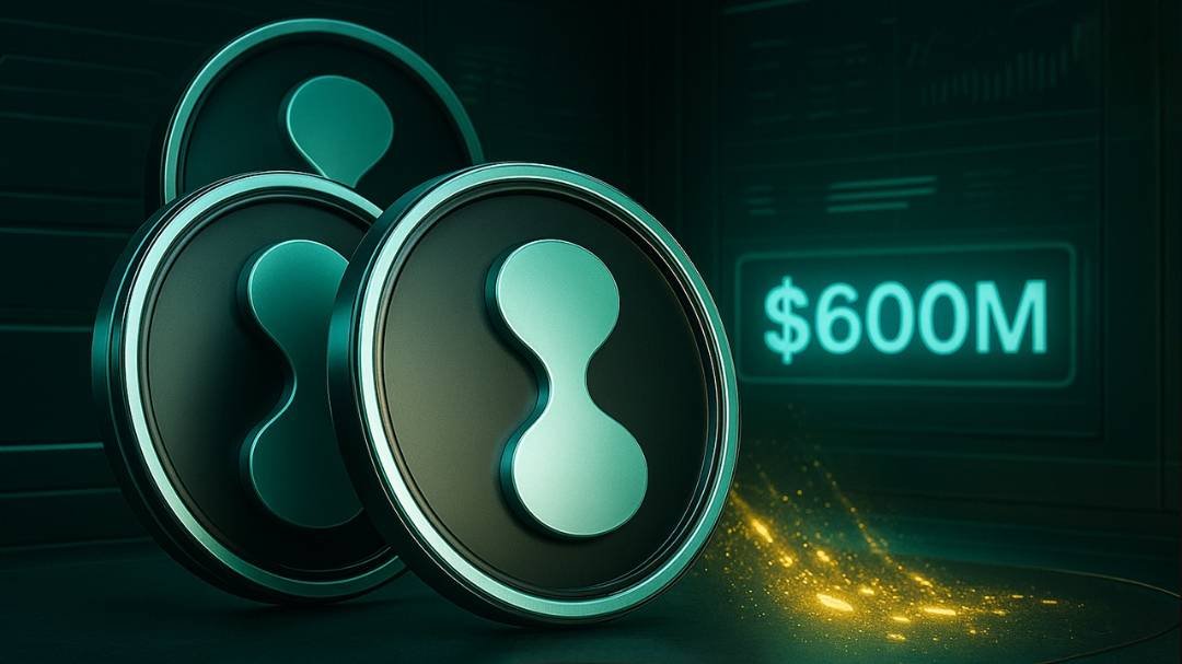 LGHL Siap Menjadi Pemimpin Pasar dengan Investasi $600 Juta di Hyperliquid!