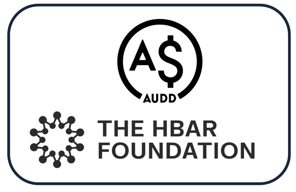 Stablecoin Australia Digital Dolar (AUDD) Resmi Diluncurkan di Jaringan Hedera (HBAR)!