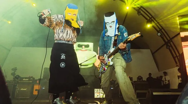 Band Sukatani Benarkan Adanya Intimidasi Polisi dan PHK Sepihak oleh Sekolah pada Personelnya