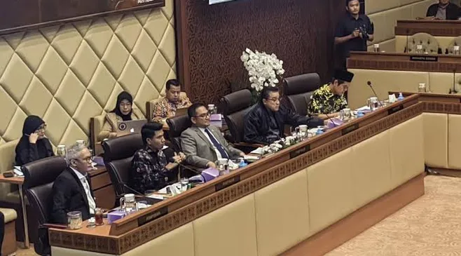 KPU Sebut Perlu Rp486 Miliar untuk Pemungutan Suara Ulang Pilkada 2024