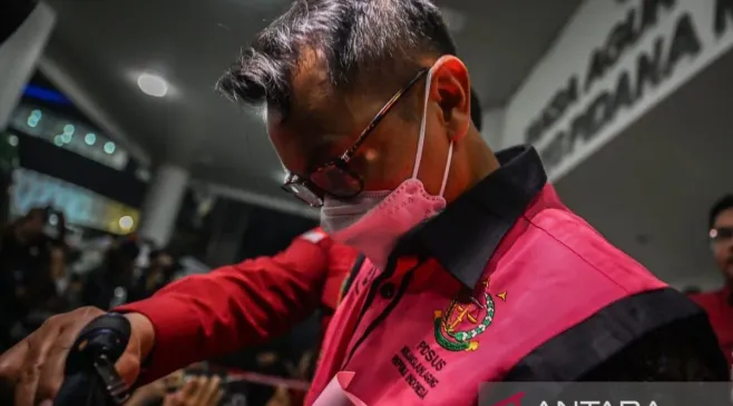 Kronologi Penangkapan dan Peran Dua Tersangka Baru Kasus Korupsi Tata Kelola Minyak Pertamina