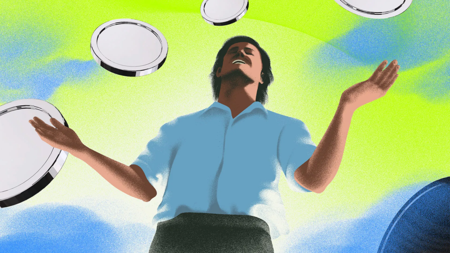 3 Altcoin Top Trending di Nigeria Hari Ini