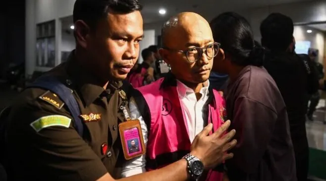 Kronologi dan Modus Korupsi Impor Minyak Mentah Pertamina yang Rugikan Negara Rp193 Triliun