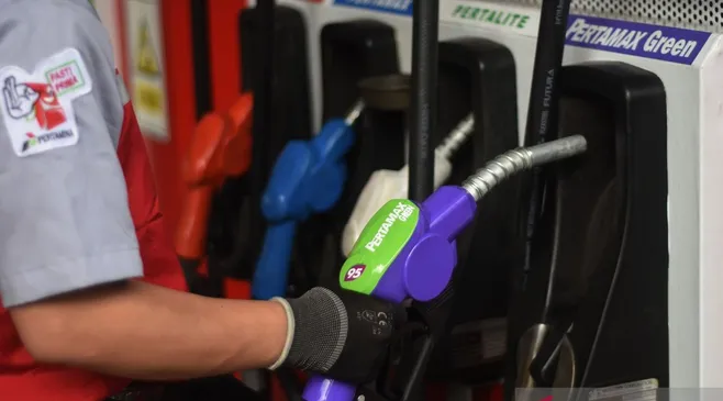 Tanggapi Isu BBM Oplosan: Pertamina Pastikan Kualitas Pertamax Sesuai Spesifikasi Di Pasaran