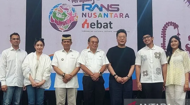 Profil RANS Nusantara Hebat: Bisnis Raffi-Kaesang Yang Umumkan Tutup Per 28 Februari 2025