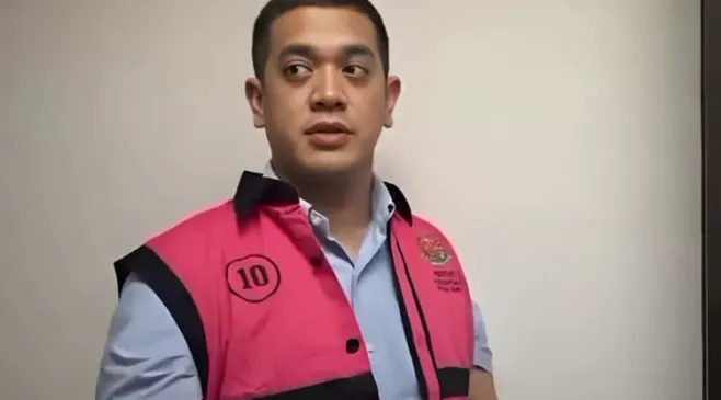 Sosok Putra Riza Chalid dan Perannya Dalam Kasus Dugaan Korupsi Tata Kelola Minyak Pertamina