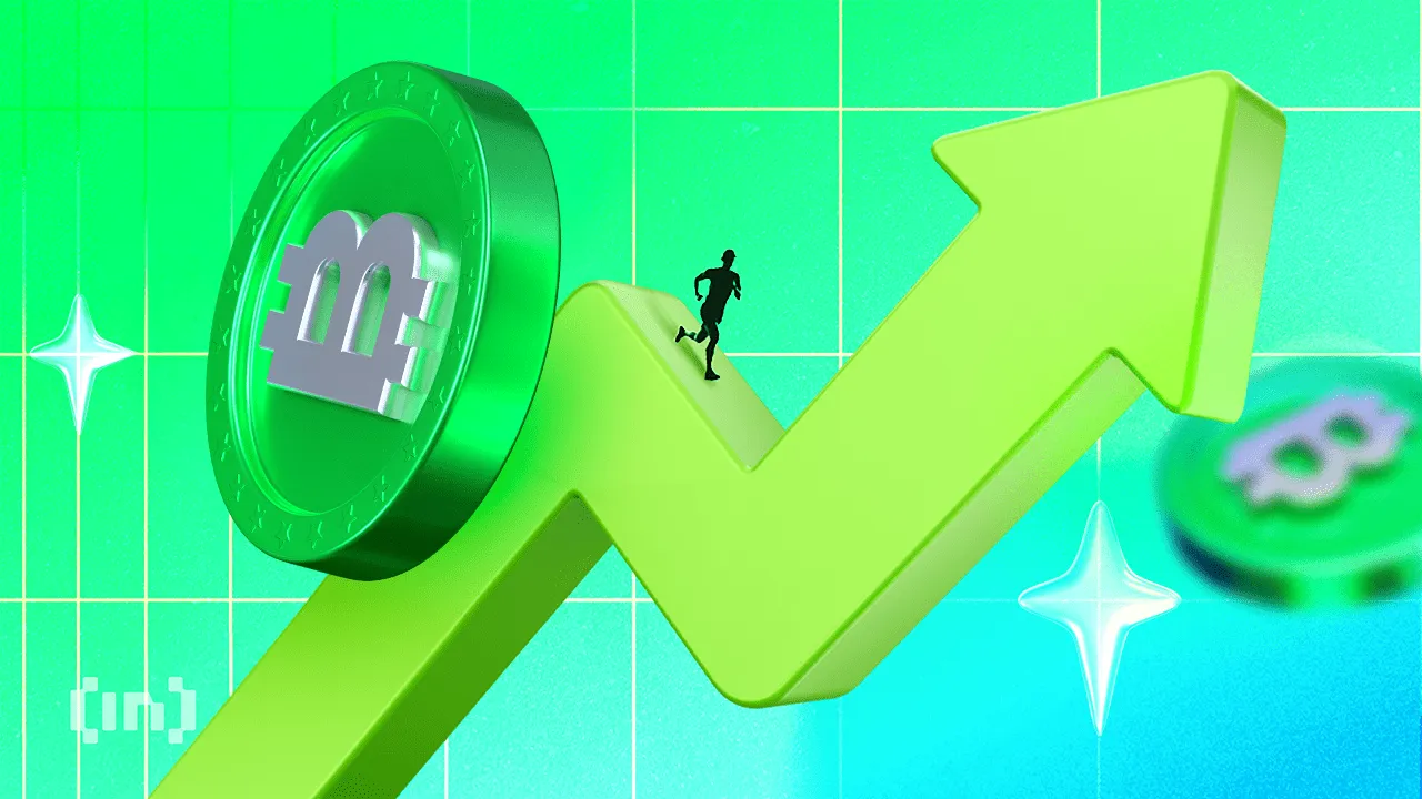 Arus Masuk ETF Bitcoin Tembus US$1 Miliar Pekan Ini, BTC Incar Rebound?