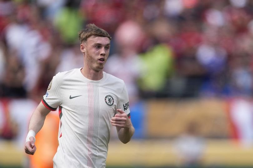 Chelsea Ambruk Gara-Gara Enam Menit Fatal di Babak Kedua