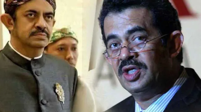 Profil Riza Chalid: Hilang di "Papa Minta Saham" Kini Sang "Saudagar Minyak" Muncul di Kasus Pertamina