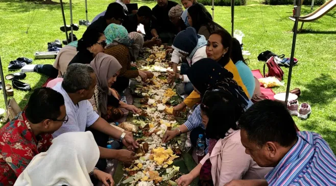 Mengenal Tradisi Munggahan: Ritual Menyambut Bulan Suci Ramadhan