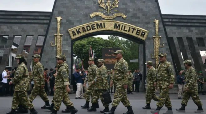 5 Kepala Daerah Tumbang Saat Retret Akmil Di Magelang, 3 Orang Dilarikan ke RSUD Tidar