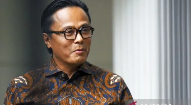 Profil Dony Oskaria: Paman Nagita Slavina Yang Ditunjuk Jadi COO Danantara