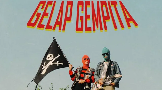 Band Sukatani Diusulkan Menjadi Duta Polri oleh DPR Usai Lagunya Ditarik