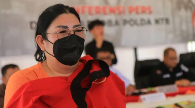 Perwira Polri Diduga Peras Tersangka Narkoba Ratusan Juta, Penanganan Kasus Mandek Sejak September 2024