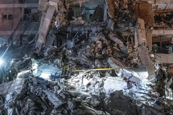 Konflik Iran-Israel Memuncak, Menlu Arab Kumpul Darurat di Istanbul