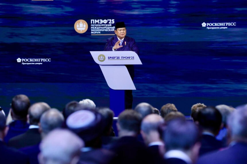 Presiden Prabowo: Hasil Reformasi Regulasi dan Antikorupsi Picu Lonjakan Produksi Pangan